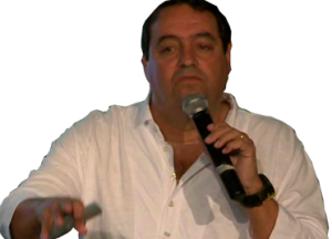 Palestra Motivacional